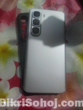 Infinix hot 60pro plus